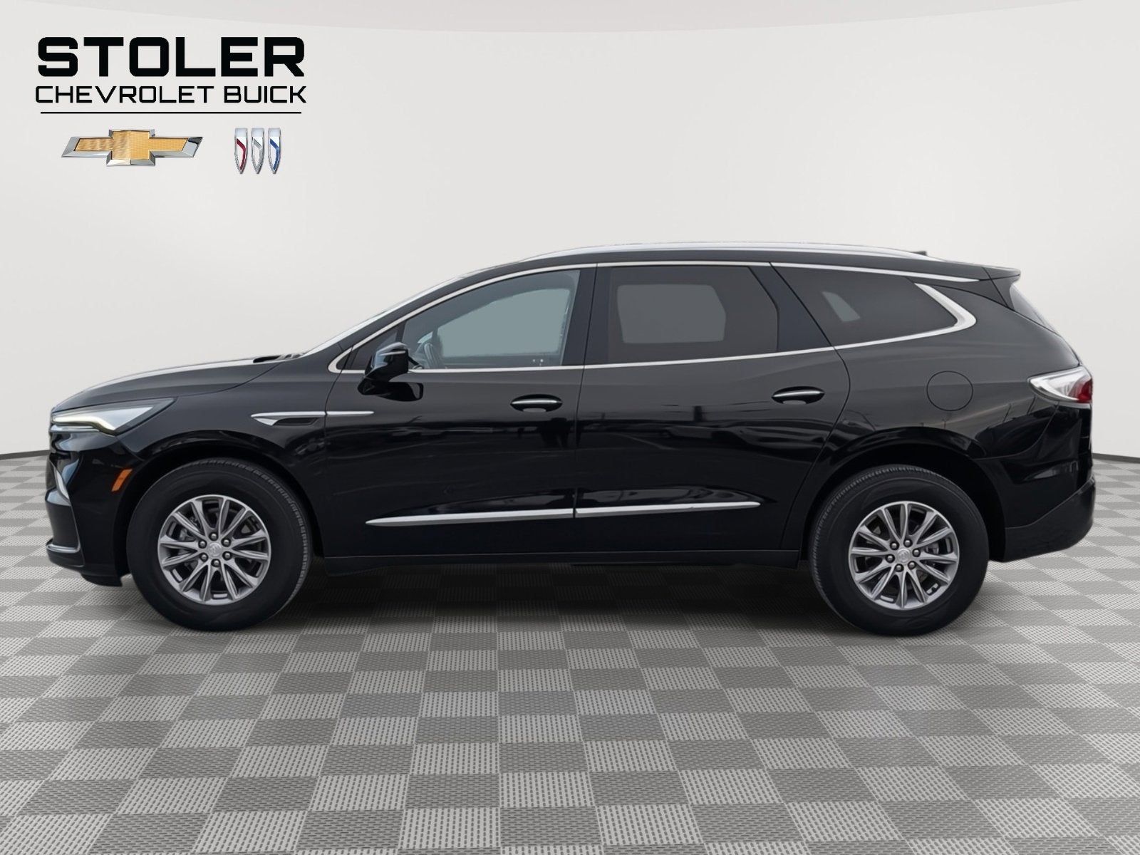 2022 Buick Enclave Essence