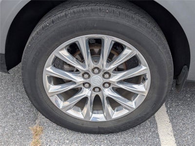 2019 Buick Enclave Essence
