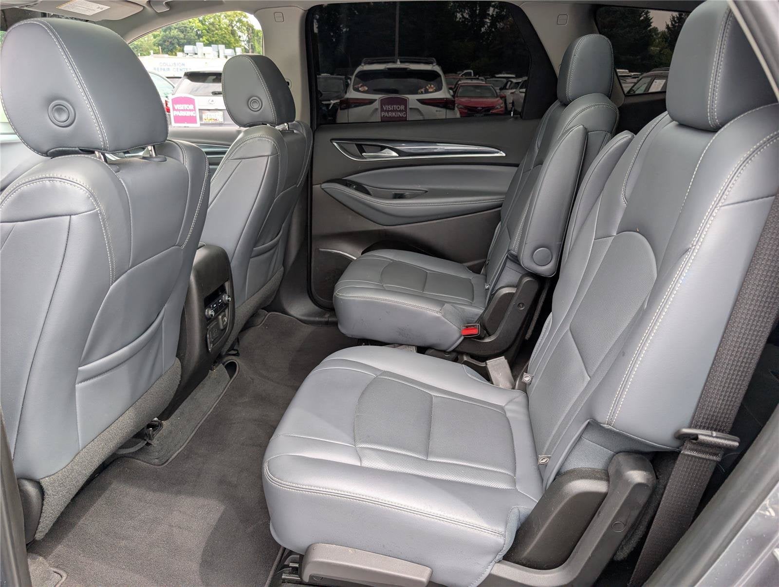2019 Buick Enclave Essence