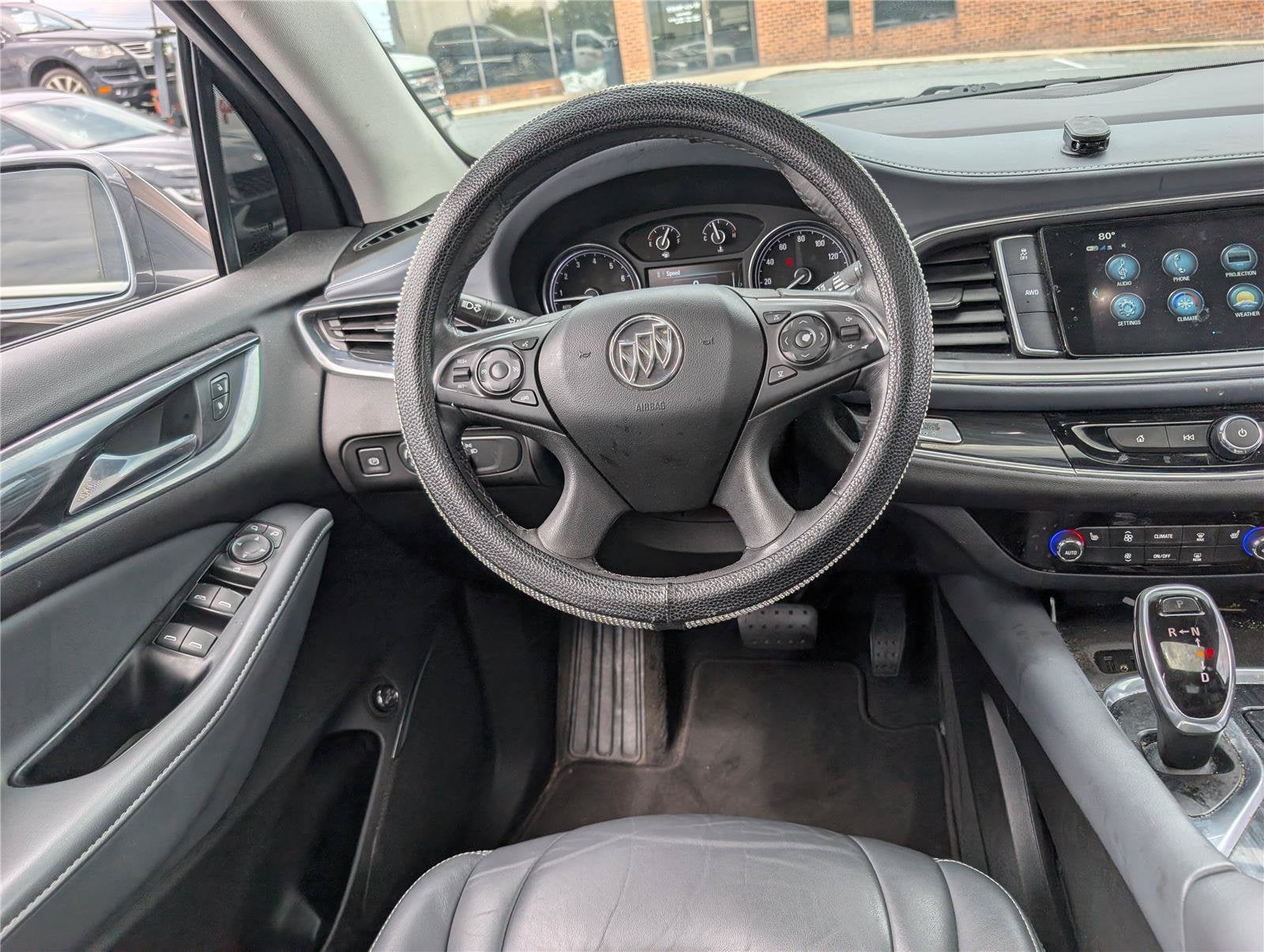 2019 Buick Enclave Essence