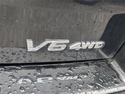 2014 Honda Crosstour EX-L