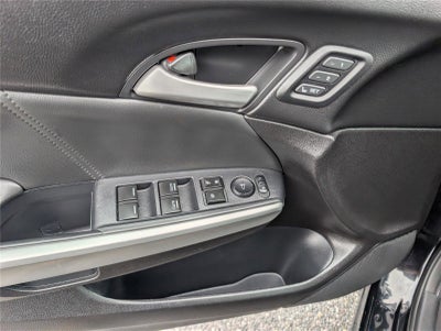 2014 Honda Crosstour EX-L