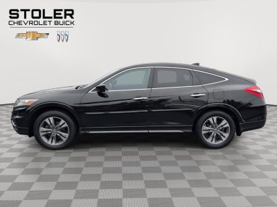 2014 Honda Crosstour EX-L
