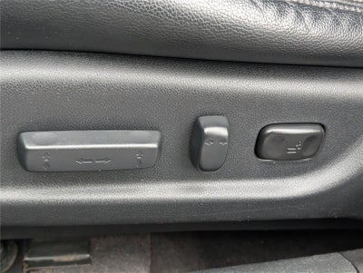 2014 Honda Crosstour EX-L