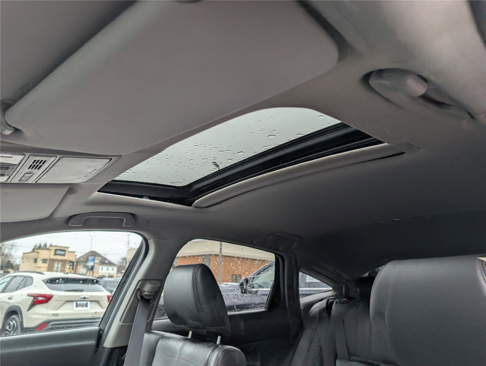 2014 Honda Crosstour EX-L