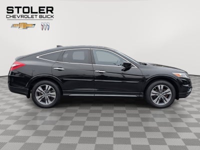 2014 Honda Crosstour EX-L
