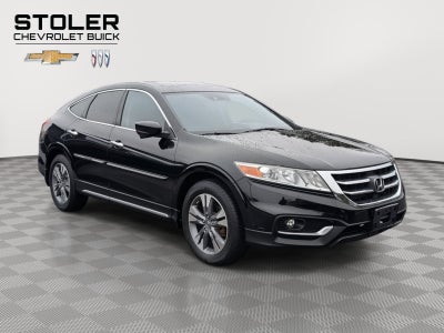 2014 Honda Crosstour EX-L
