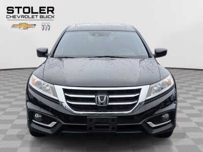 2014 Honda Crosstour EX-L