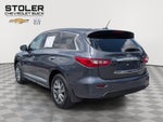 2013 INFINITI JX35 AWD 4dr