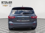 2013 INFINITI JX35 AWD 4dr