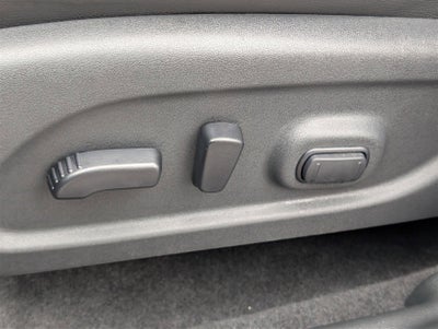 2022 Nissan Murano SL