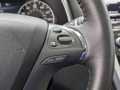 2022 Nissan Murano SL