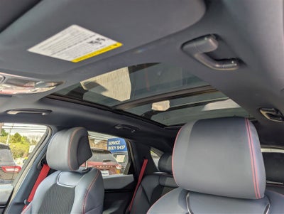 2025 Genesis GV70 3.5T Sport