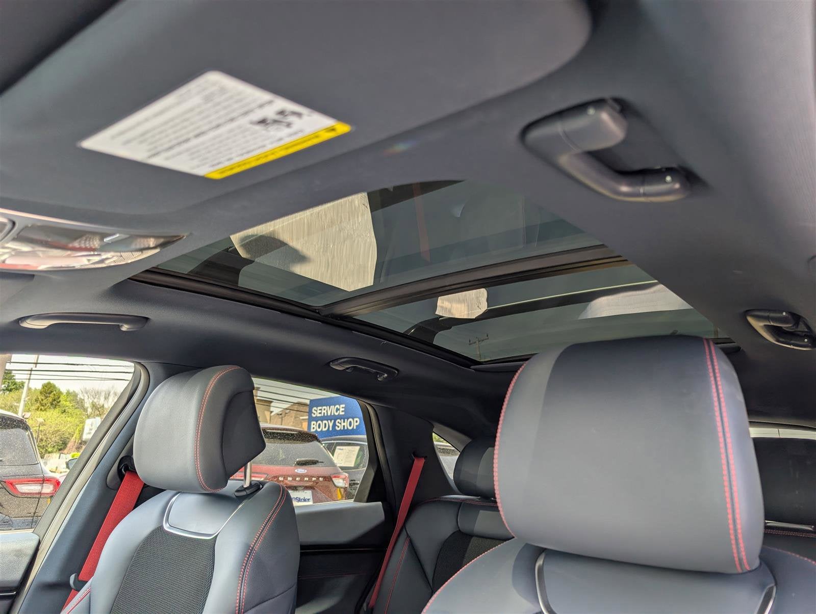 2025 Genesis GV70 3.5T Sport