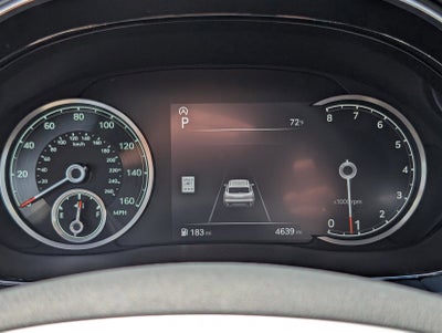 2025 Genesis GV70 3.5T Sport