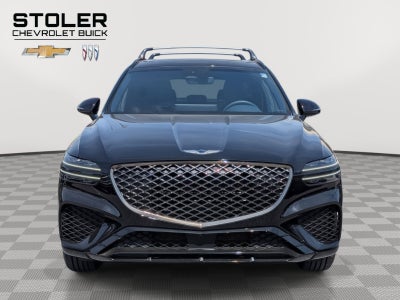 2025 Genesis GV70 3.5T Sport