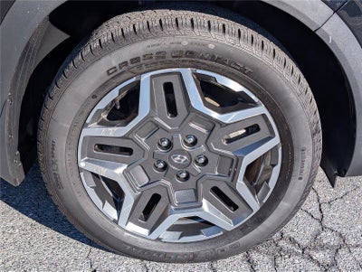 2023 Hyundai Santa Fe Hybrid Limited