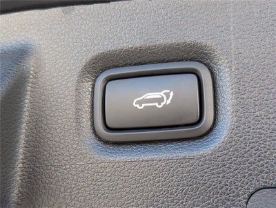 2023 Hyundai Santa Fe Hybrid Limited