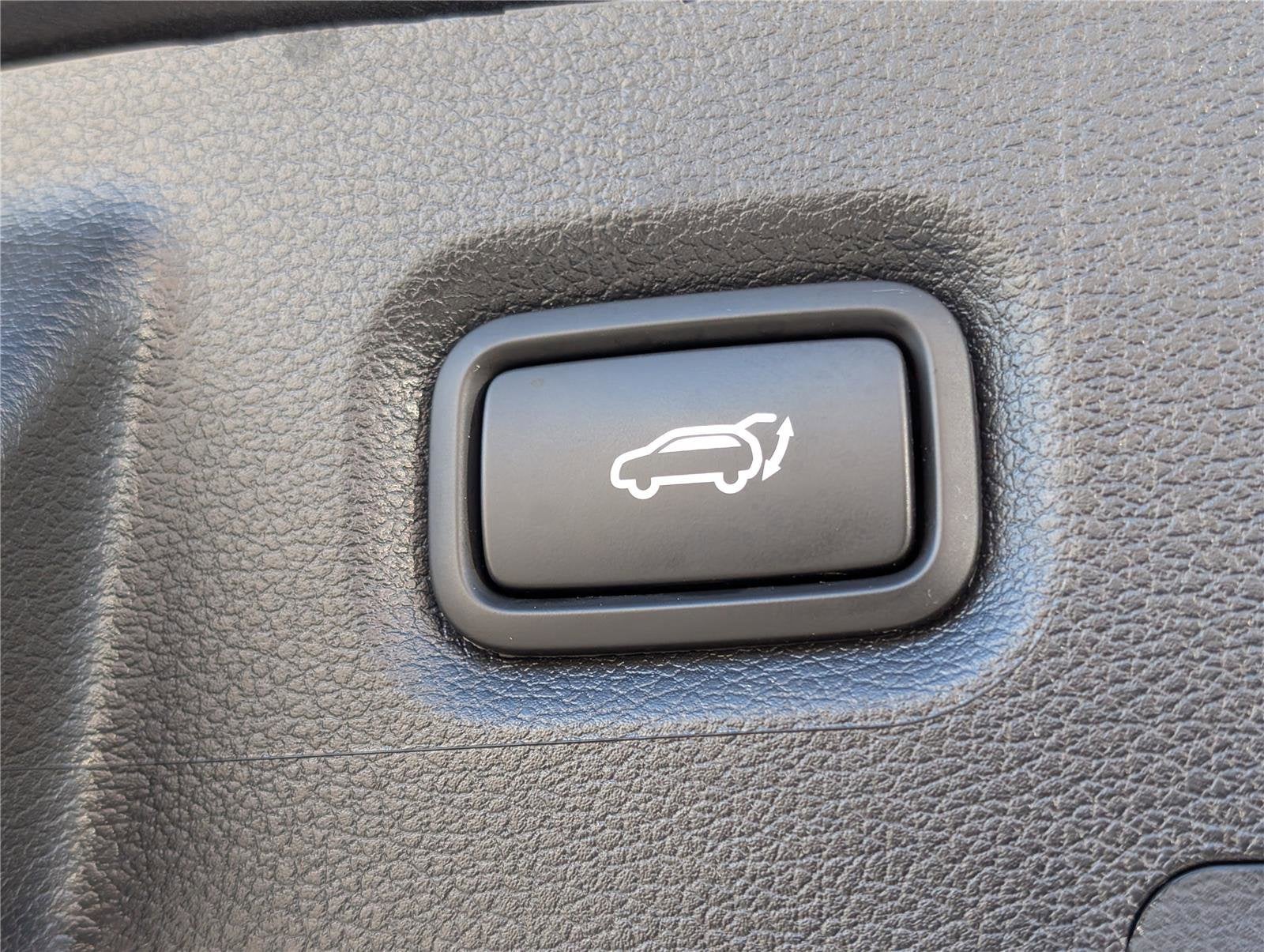 2023 Hyundai Santa Fe Hybrid Limited