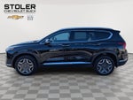 2023 Hyundai Santa Fe Hybrid Limited