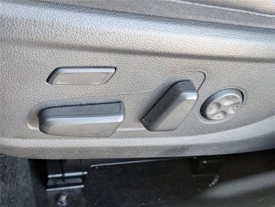 2023 Hyundai Santa Fe Hybrid Limited