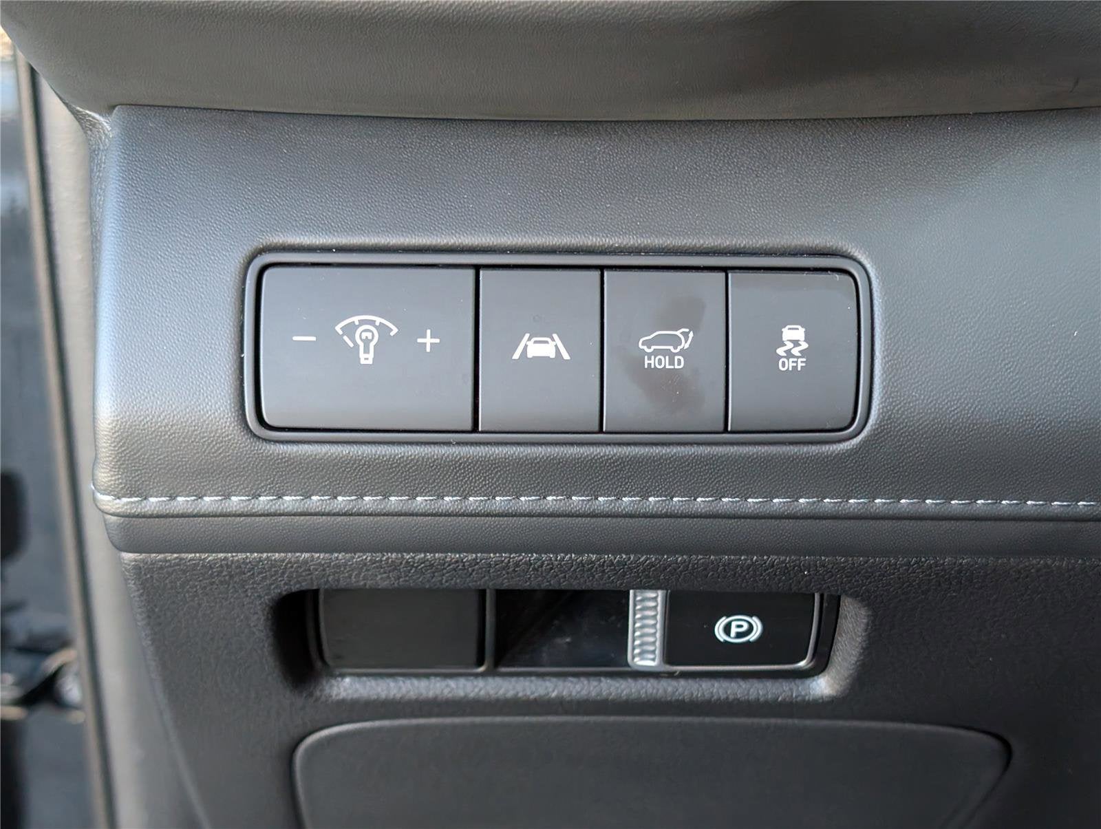 2023 Hyundai Santa Fe Hybrid Limited