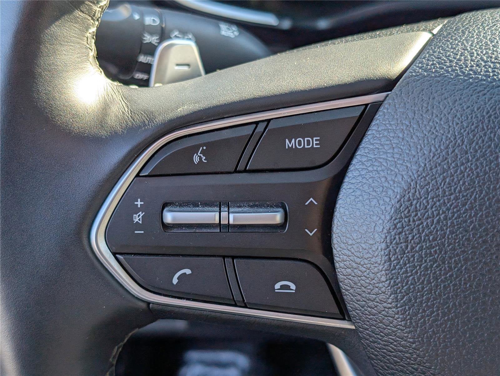 2023 Hyundai Santa Fe Hybrid Limited