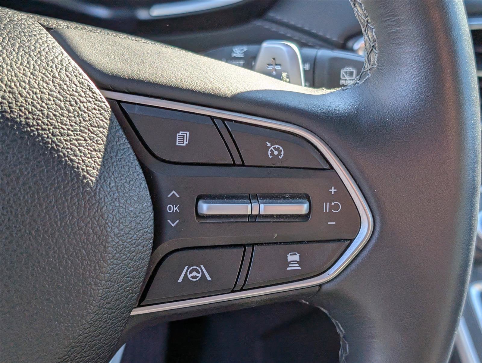 2023 Hyundai Santa Fe Hybrid Limited