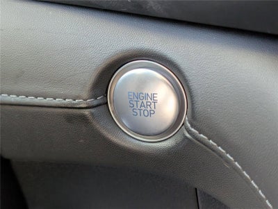 2023 Hyundai Santa Fe Hybrid Limited