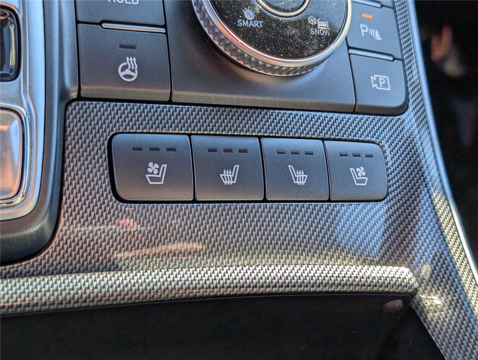 2023 Hyundai Santa Fe Hybrid Limited