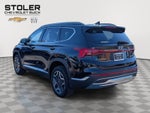 2023 Hyundai Santa Fe Hybrid Limited