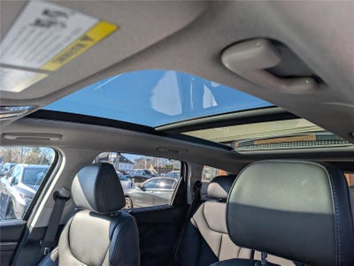 2023 Hyundai Santa Fe Hybrid Limited