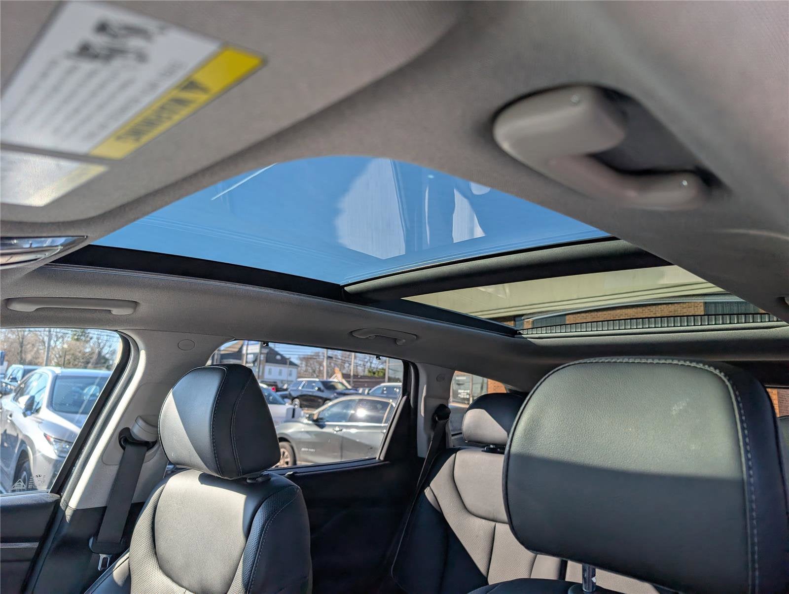 2023 Hyundai Santa Fe Hybrid Limited