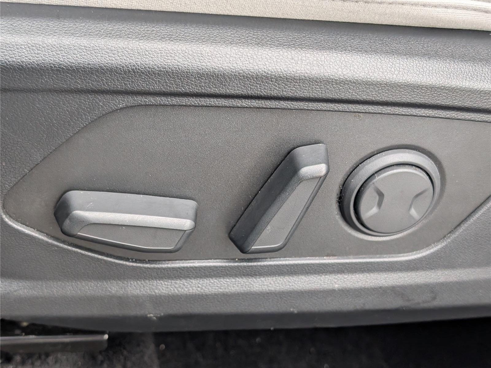 2025 Hyundai Santa Cruz SEL Activity