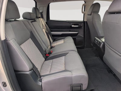 2015 Toyota Tundra 4WD Truck SR5