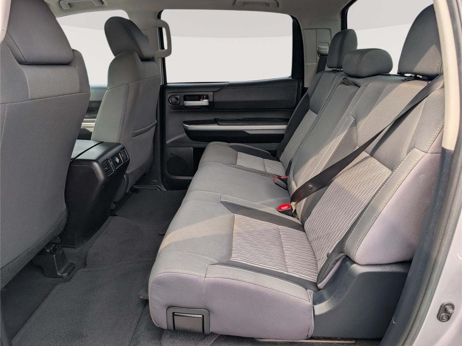 2015 Toyota Tundra 4WD Truck SR5