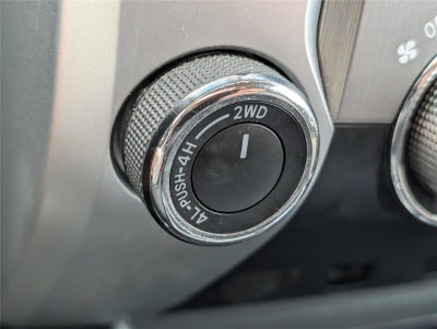 2015 Toyota Tundra 4WD Truck SR5