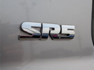 2015 Toyota Tundra 4WD Truck SR5