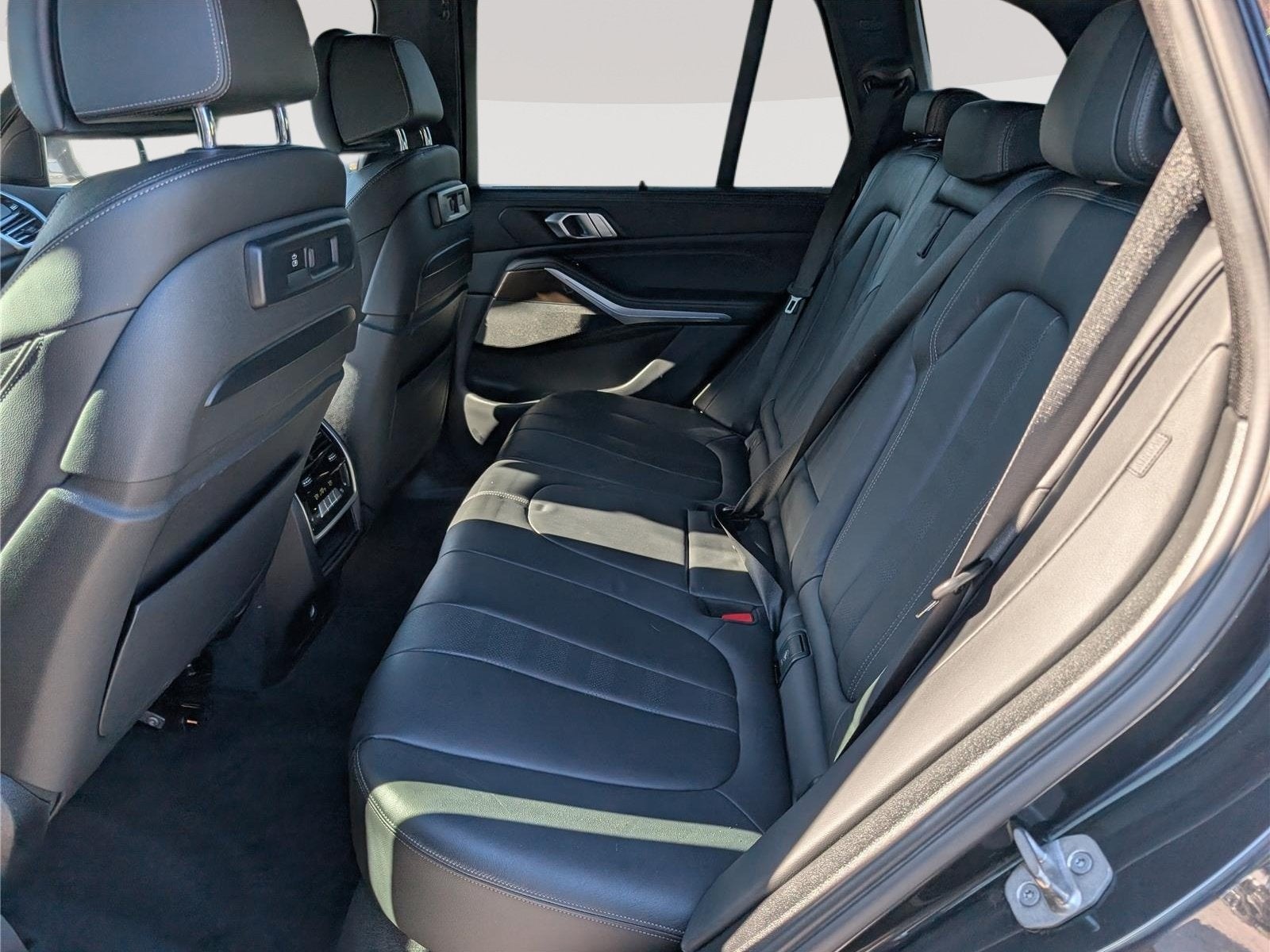 2021 BMW X5 xDrive45e