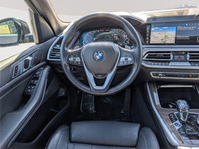 2021 BMW X5 xDrive45e