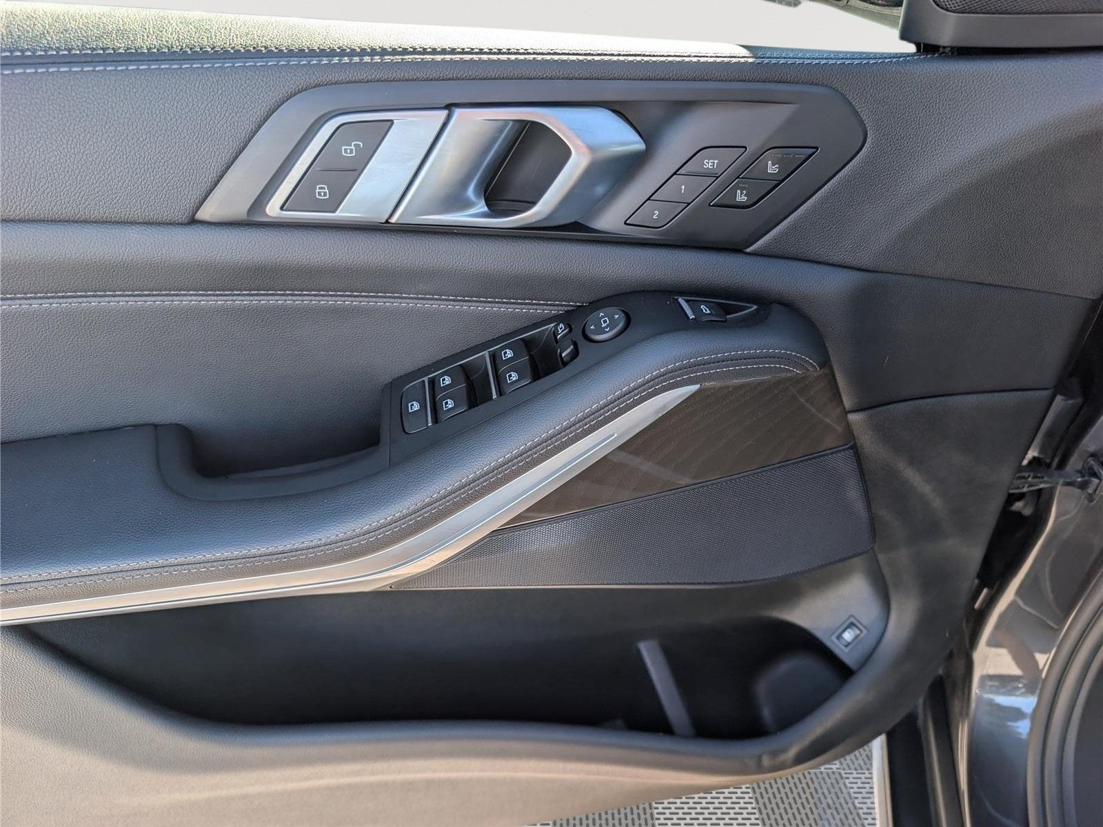 2021 BMW X5 xDrive45e