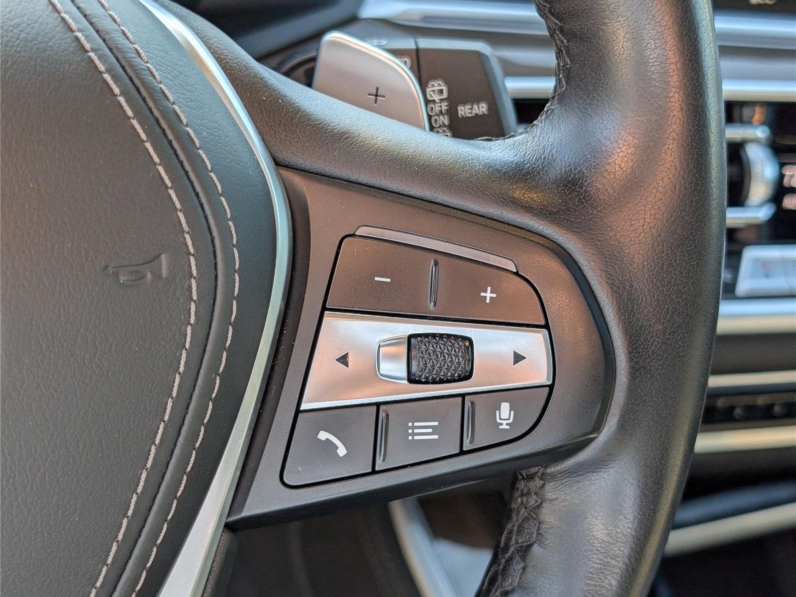 2021 BMW X5 xDrive45e