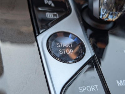 2021 BMW X5 xDrive45e