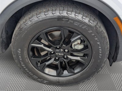 2023 Kia Sportage X-Pro Prestige
