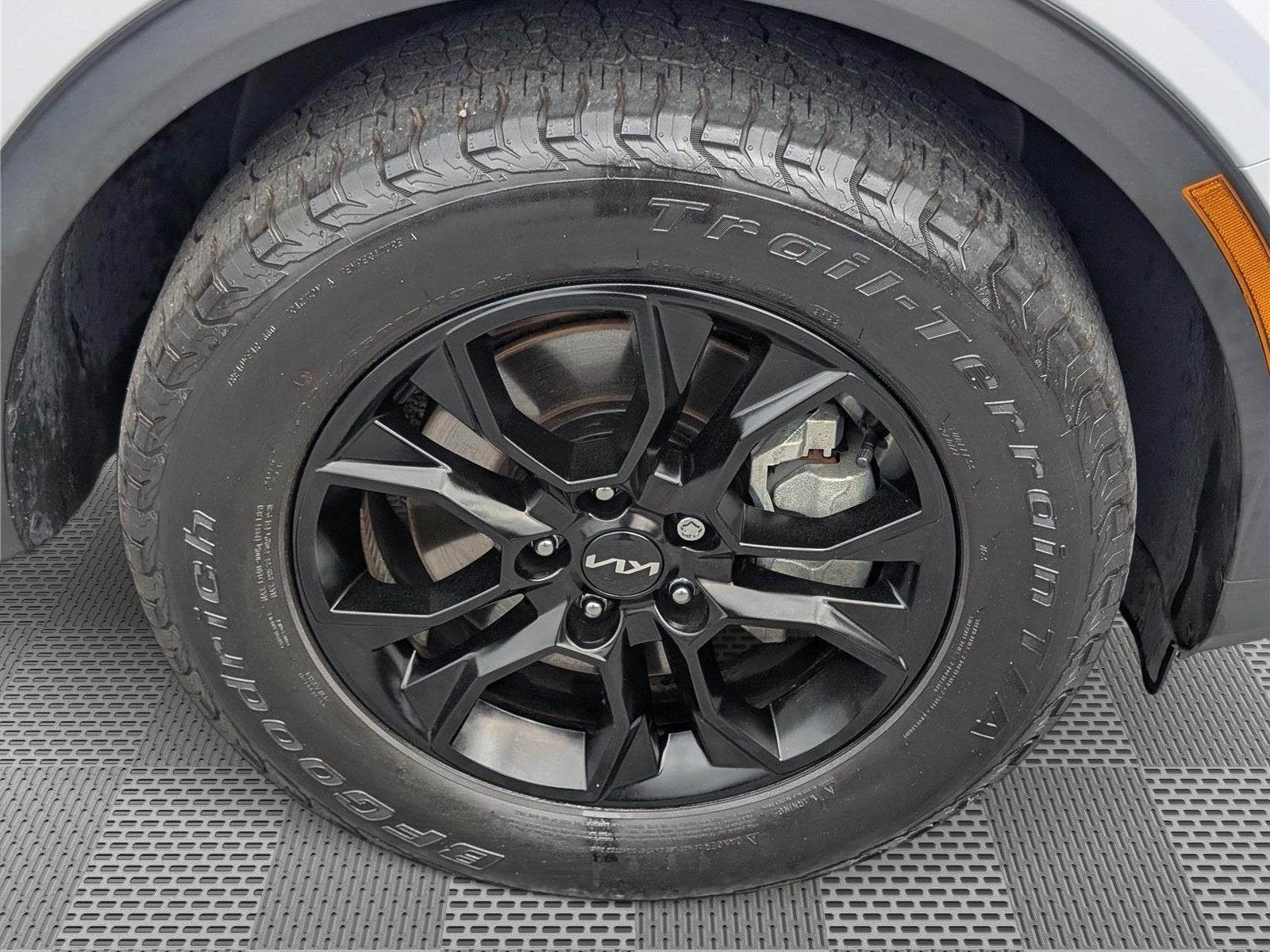 2023 Kia Sportage X-Pro Prestige