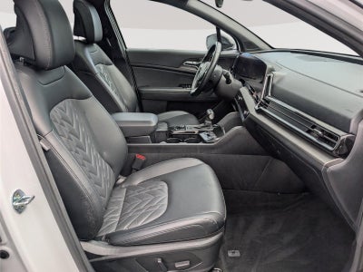 2023 Kia Sportage X-Pro Prestige