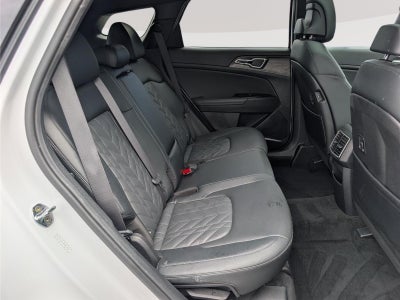 2023 Kia Sportage X-Pro Prestige