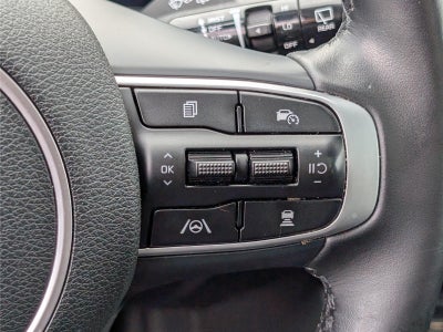 2023 Kia Sportage X-Pro Prestige