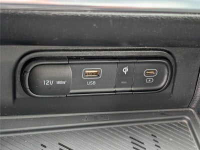 2023 Kia Sportage X-Pro Prestige