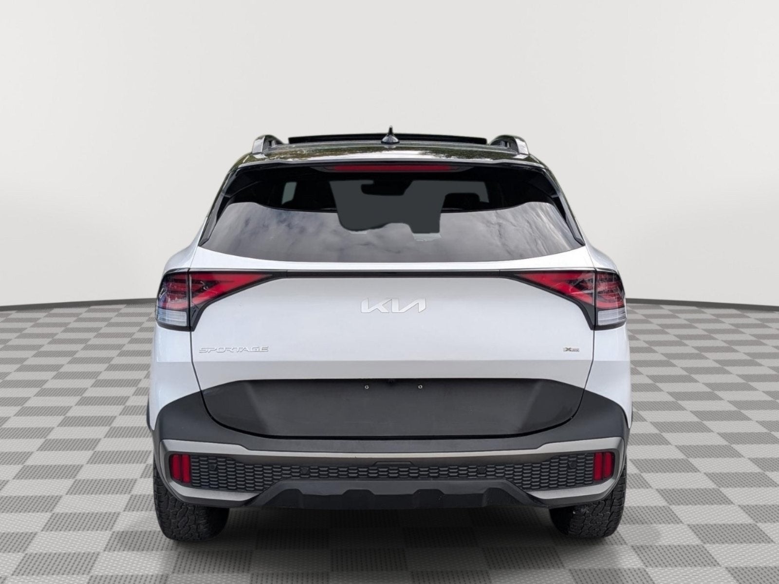 2023 Kia Sportage X-Pro Prestige